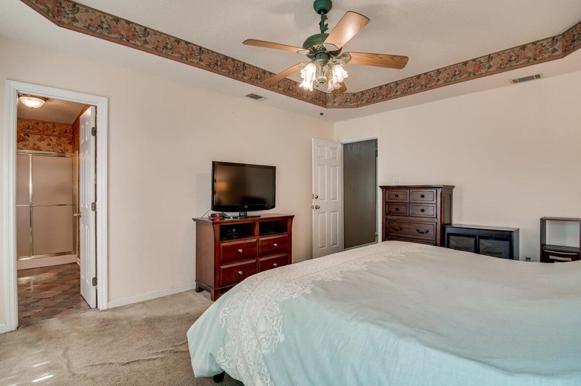 2526 Winterville Dr, Augusta GA 30909-0614 exterior