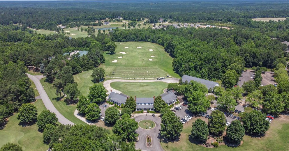 18 Pavilion Lake Rd, North Augusta, SC 29860