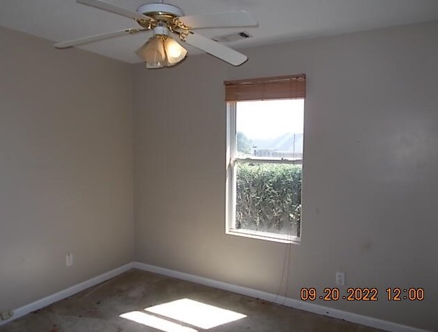 3390 Monte Carlo Dr, Augusta GA 30906-8023 exterior