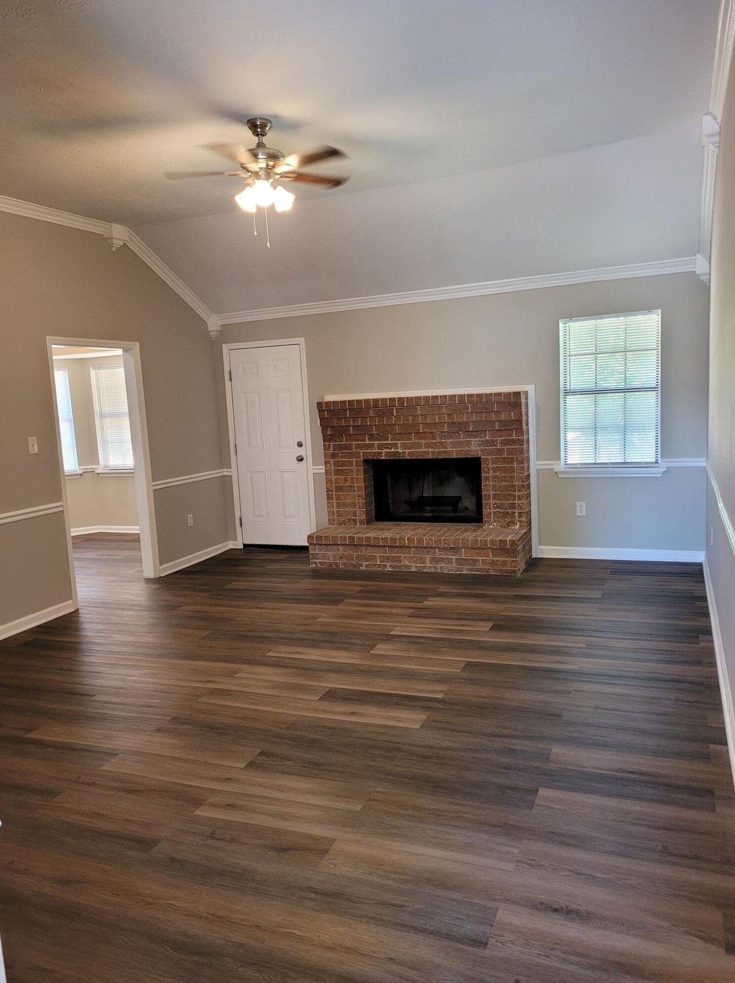 3480 Monte Carlo Dr, Augusta GA 30906-5717 exterior