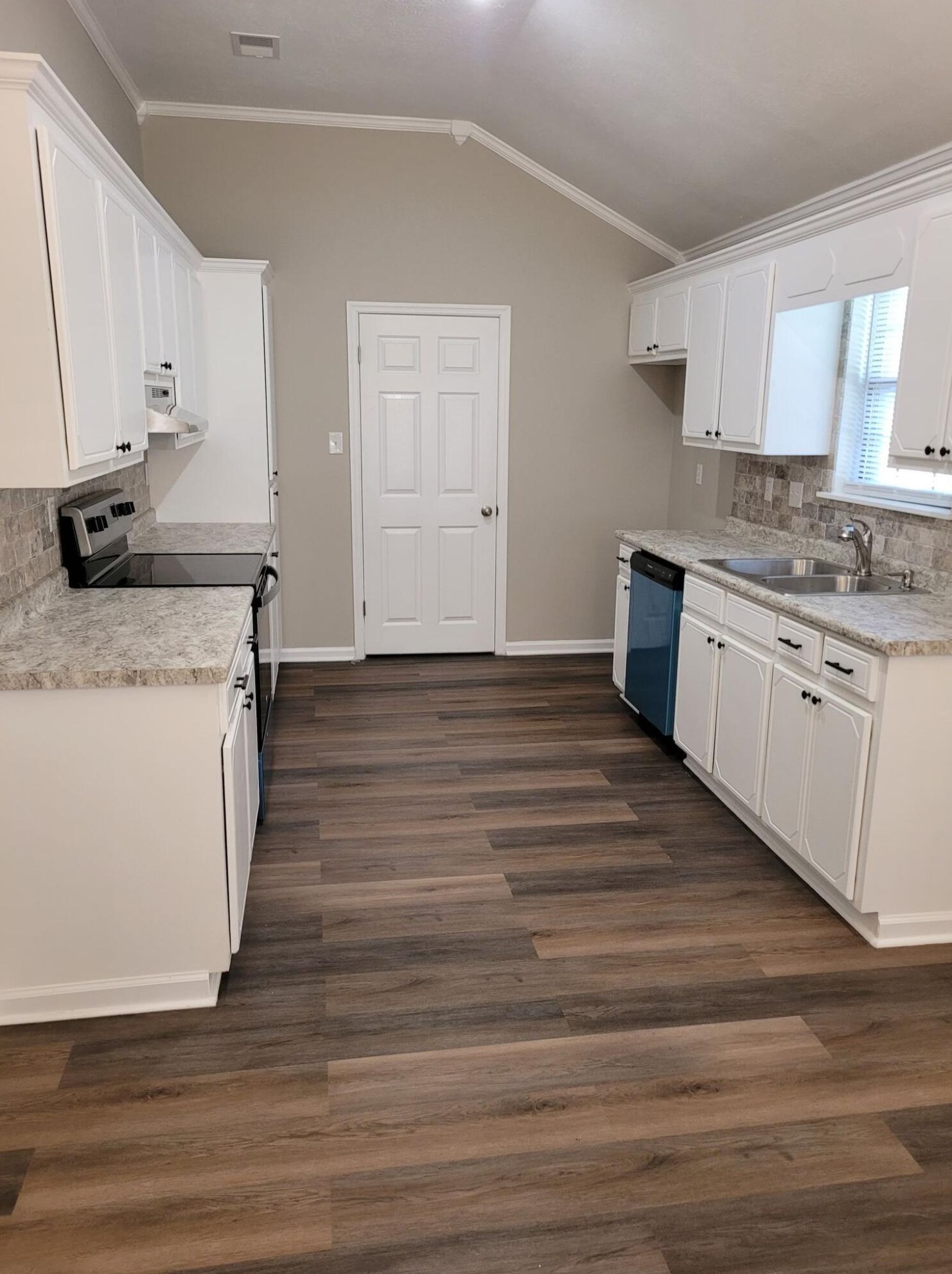 3480 Monte Carlo Dr, Augusta GA 30906-5717 exterior