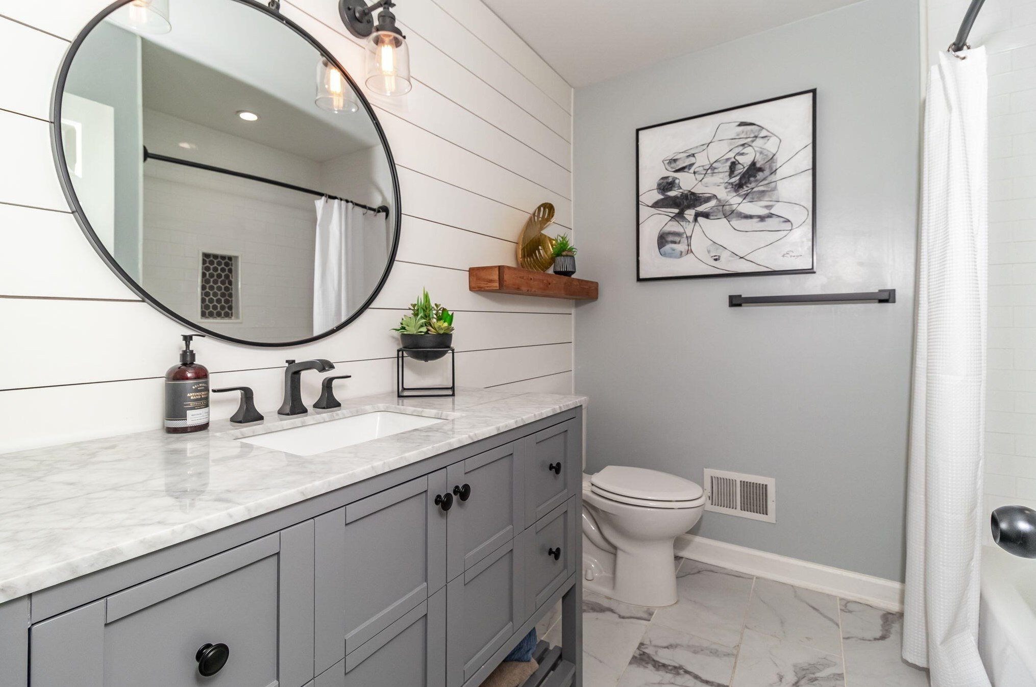 3016 Walton Way, Augusta GA 30909 exterior