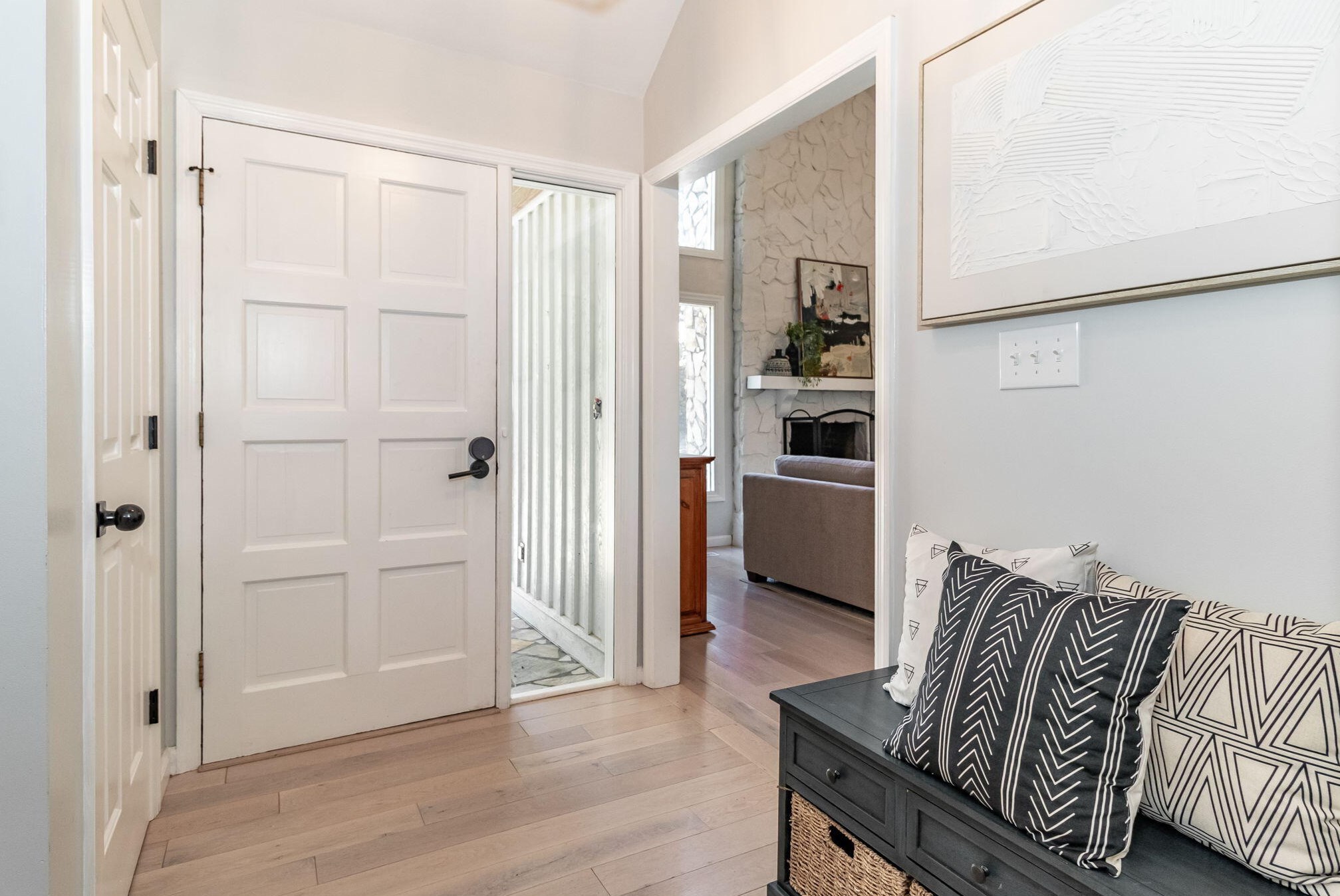 3016 Walton Way, Augusta GA 30909 exterior