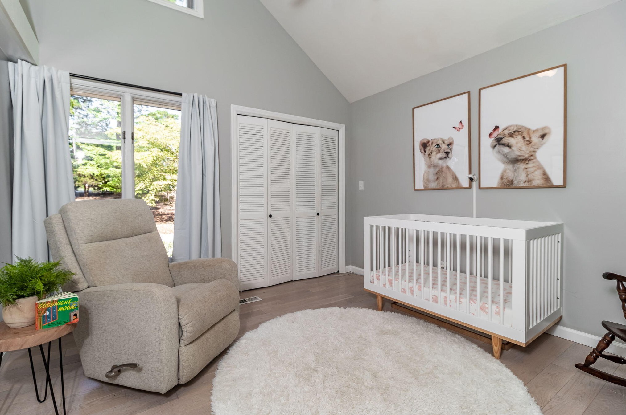 3016 Walton Way, Augusta GA 30909 exterior