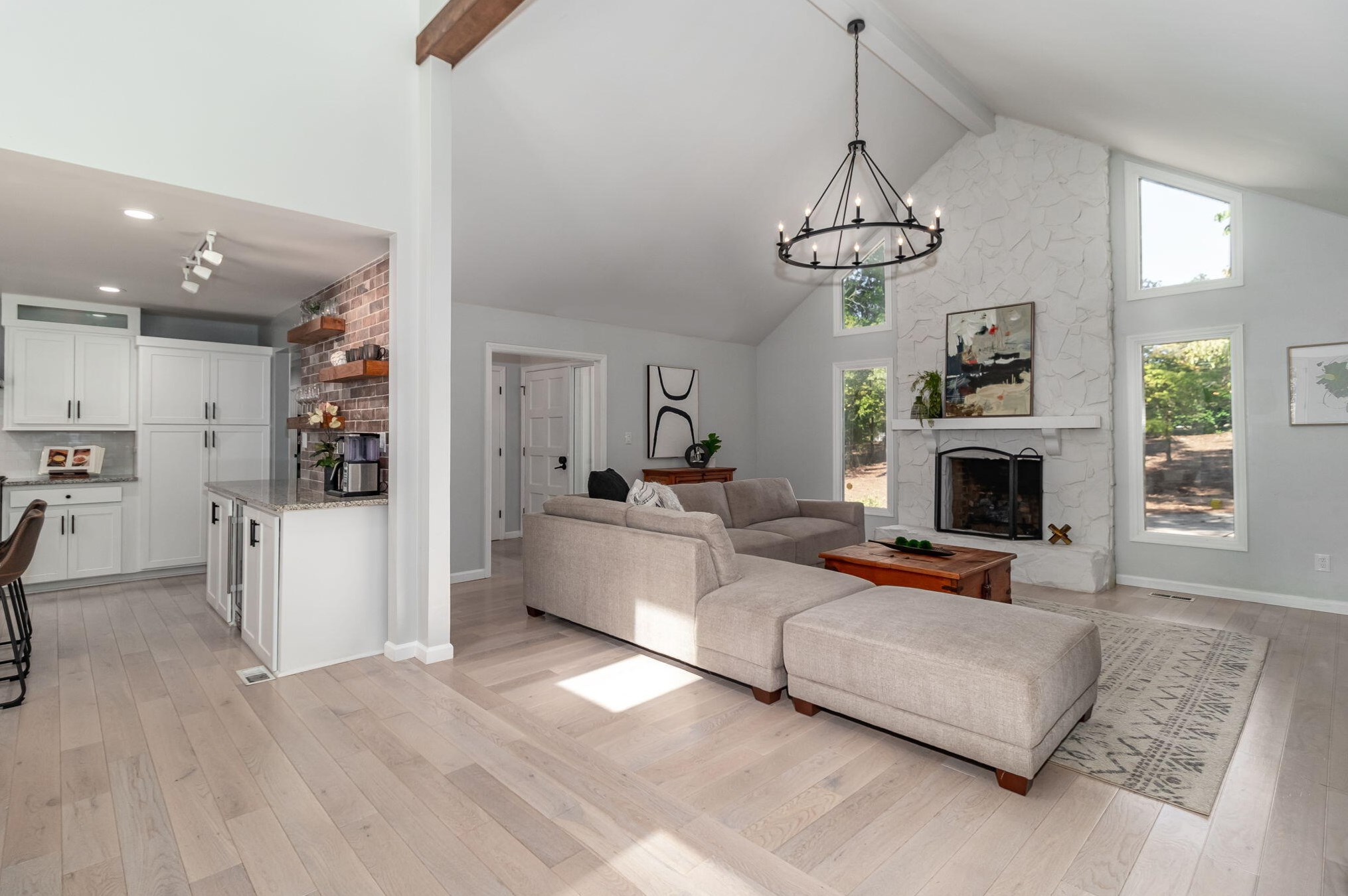 3016 Walton Way, Augusta GA 30909 exterior