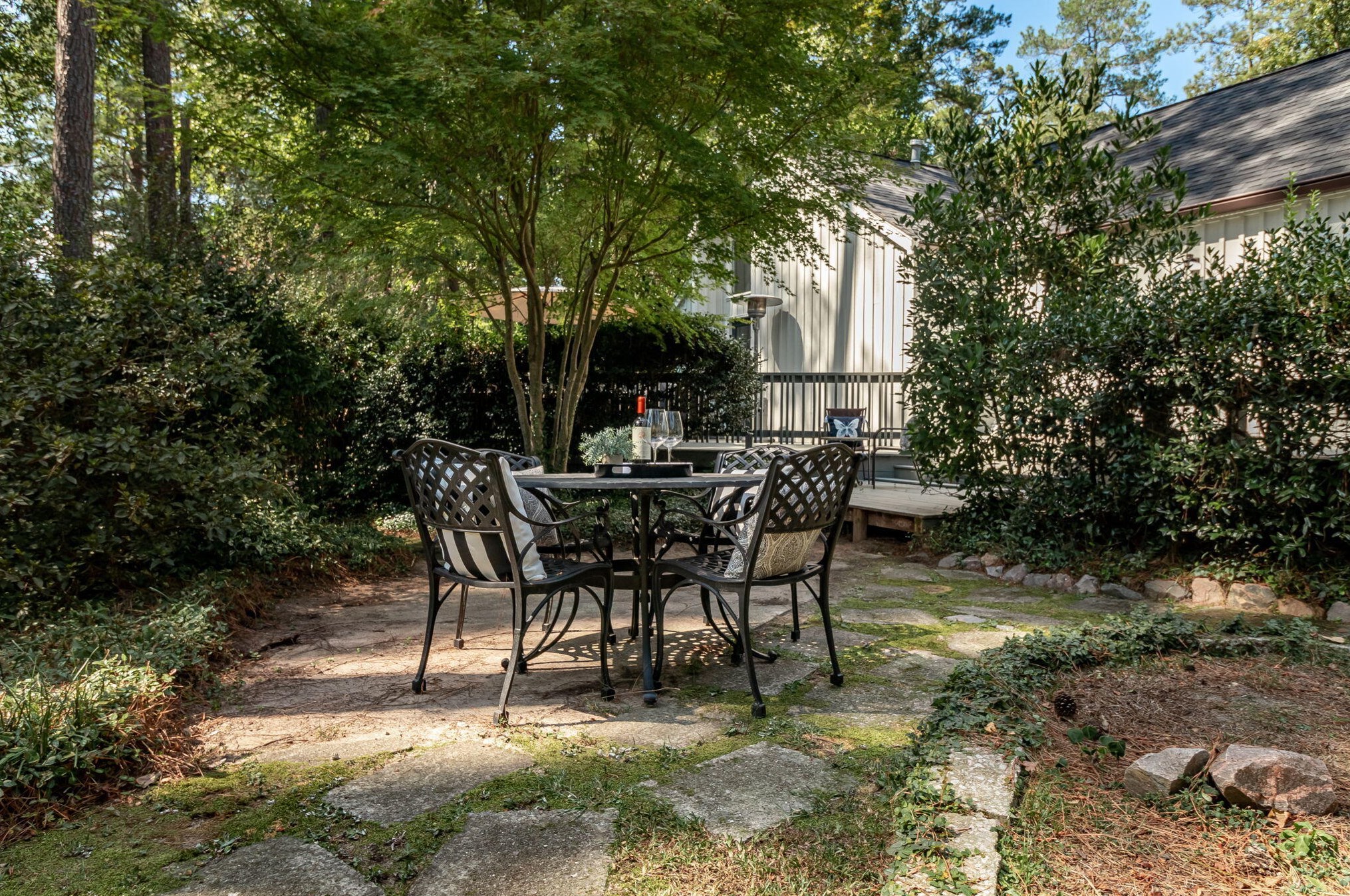 3016 Walton Way, Augusta GA 30909 exterior