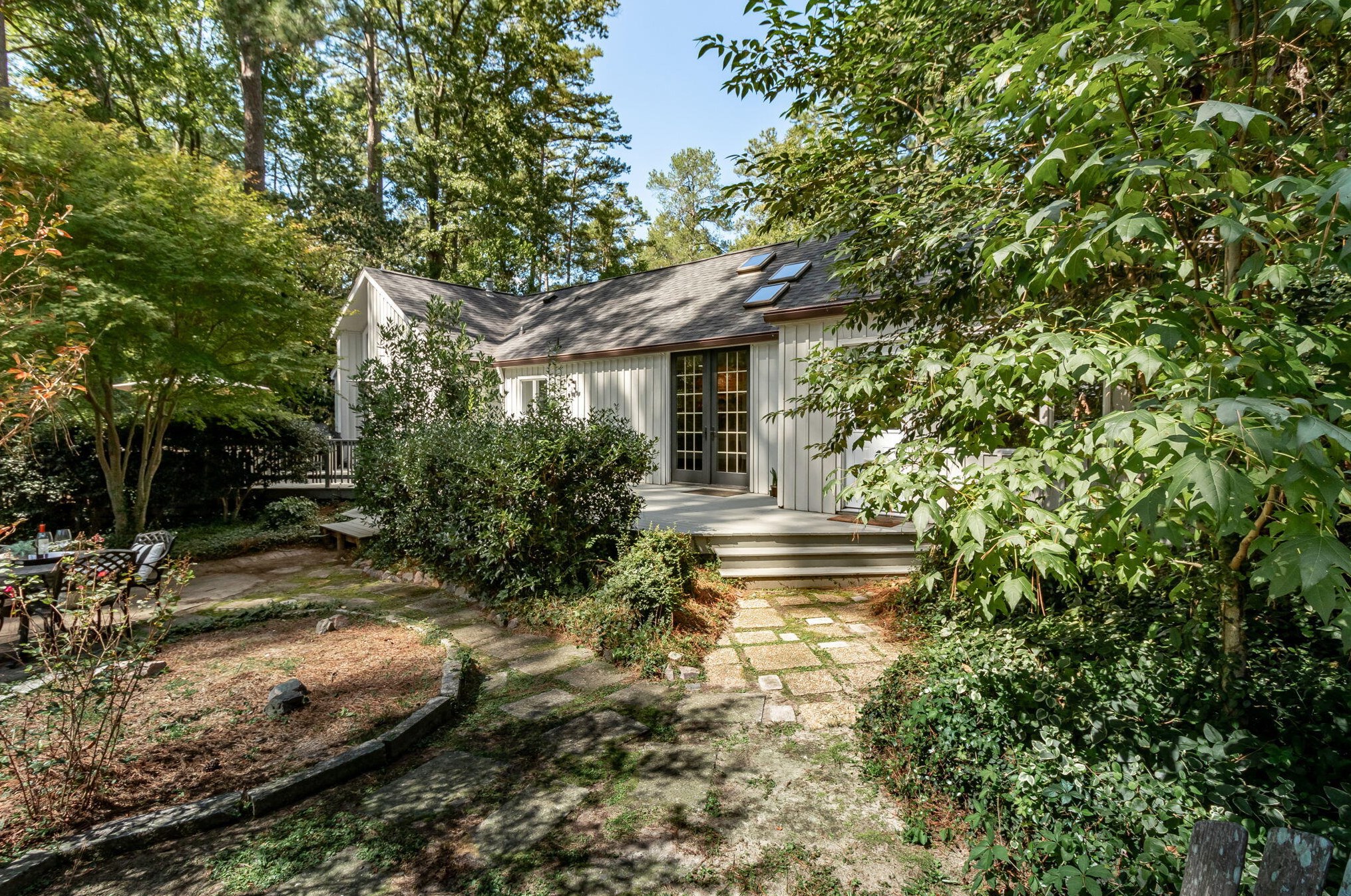 3016 Walton Way, Augusta GA 30909 exterior