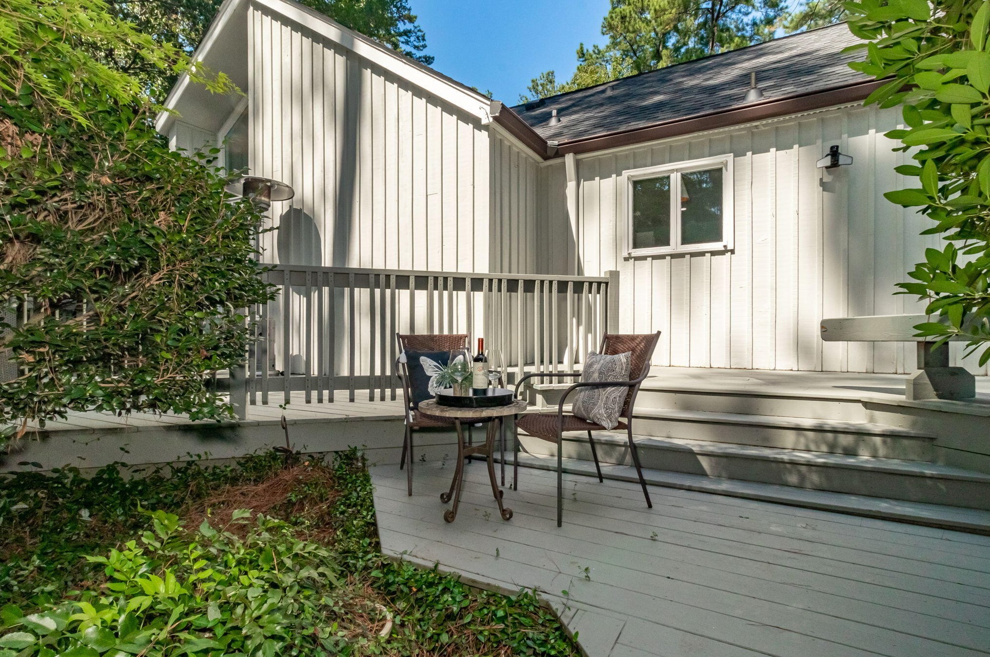 3016 Walton Way, Augusta GA 30909 exterior