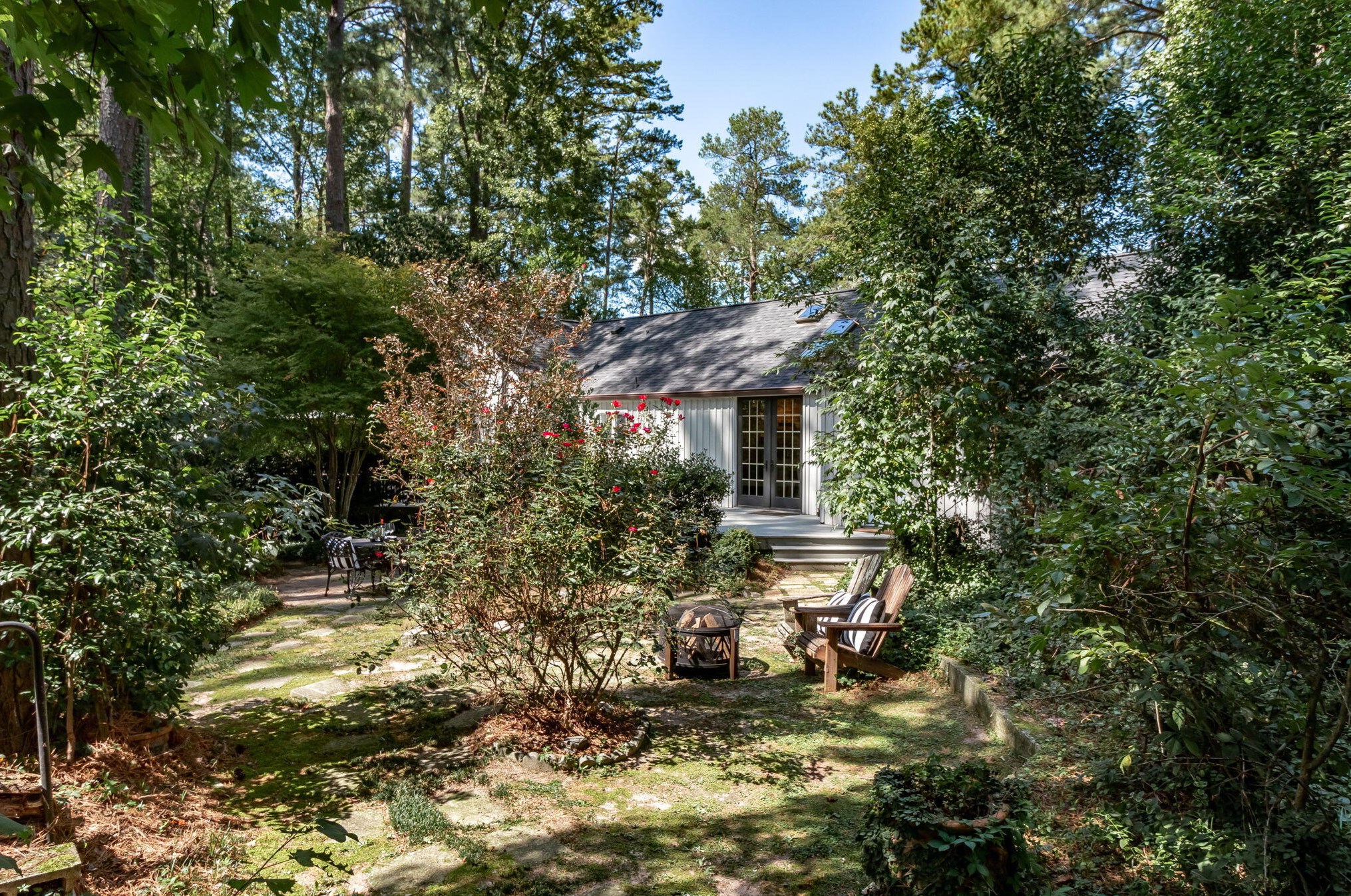 3016 Walton Way, Augusta GA 30909 exterior