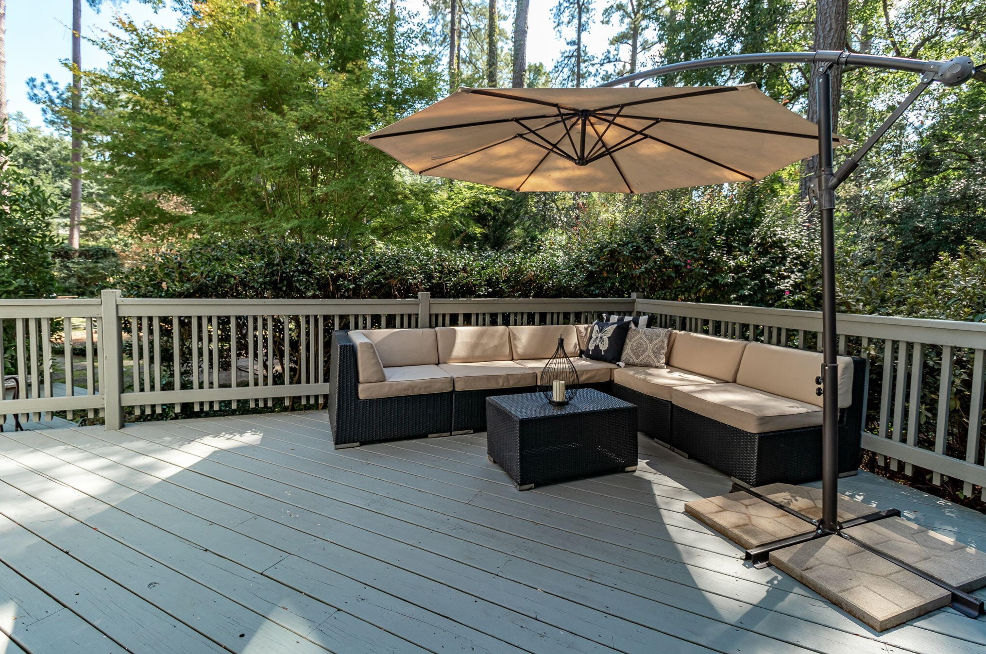 3016 Walton Way, Augusta GA 30909 exterior