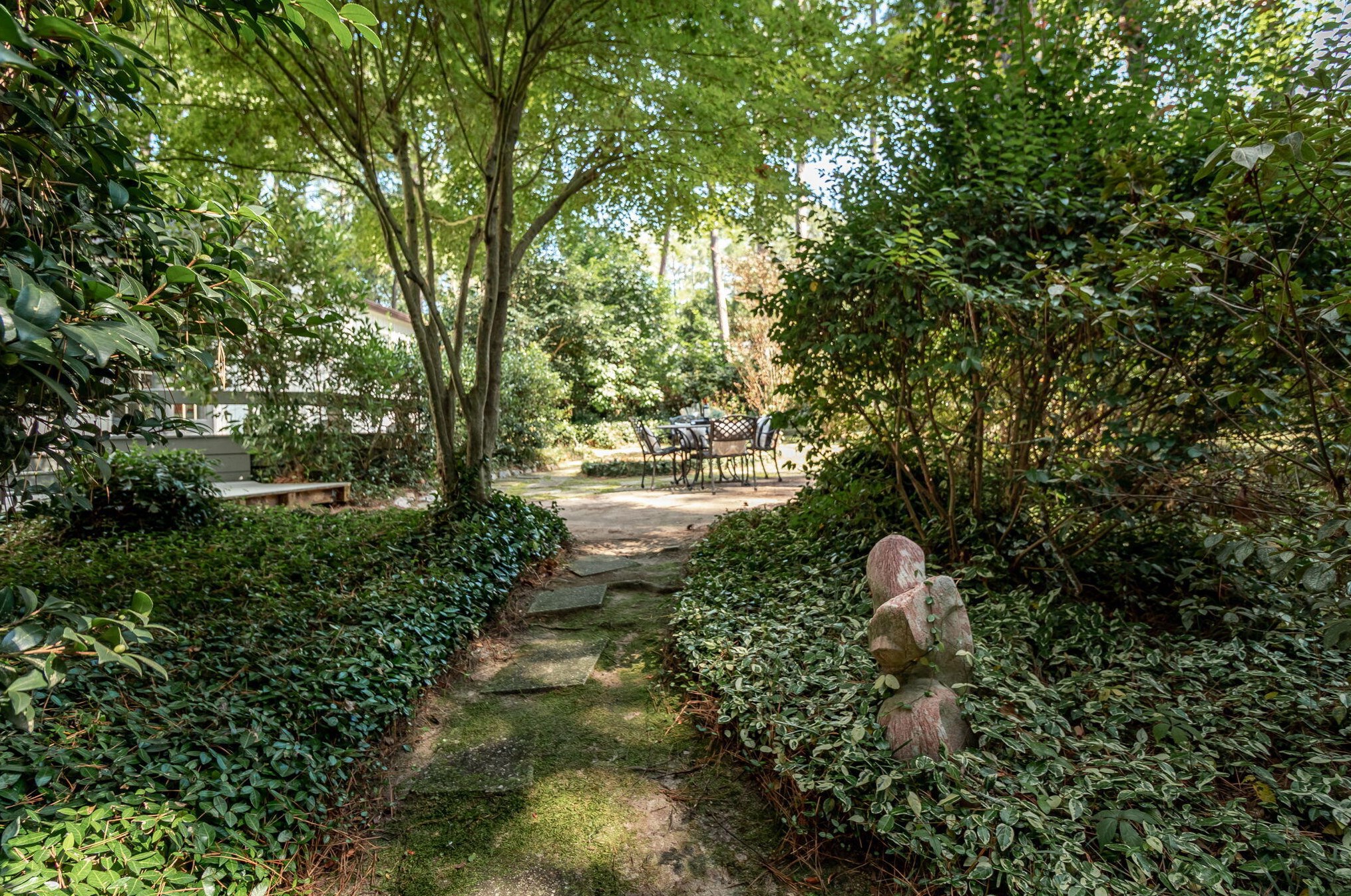 3016 Walton Way, Augusta GA 30909 exterior