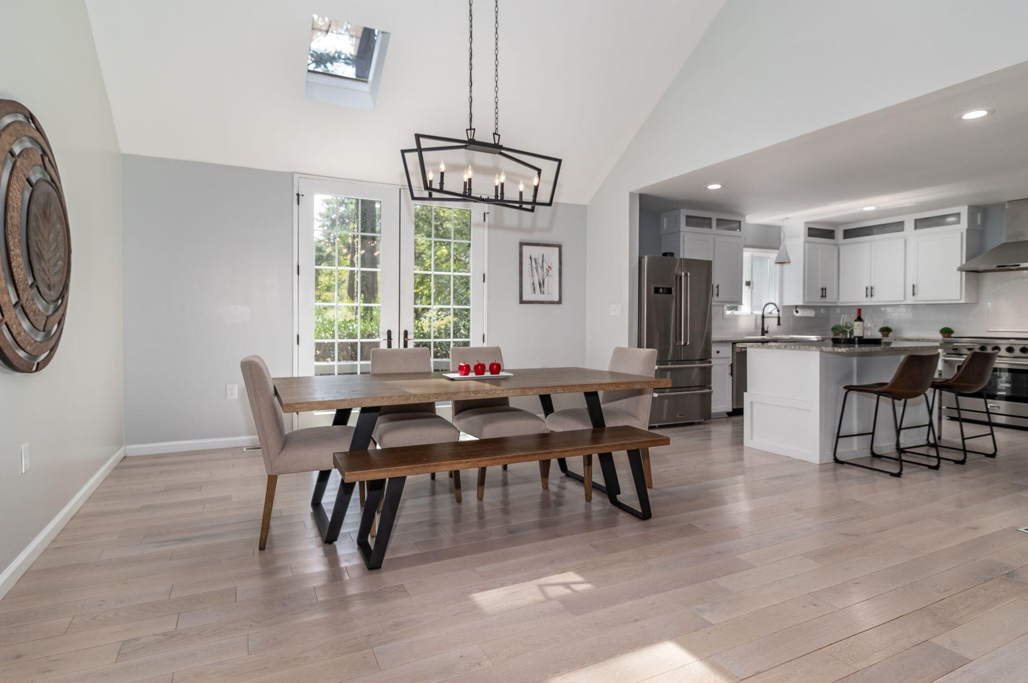 3016 Walton Way, Augusta GA 30909 exterior