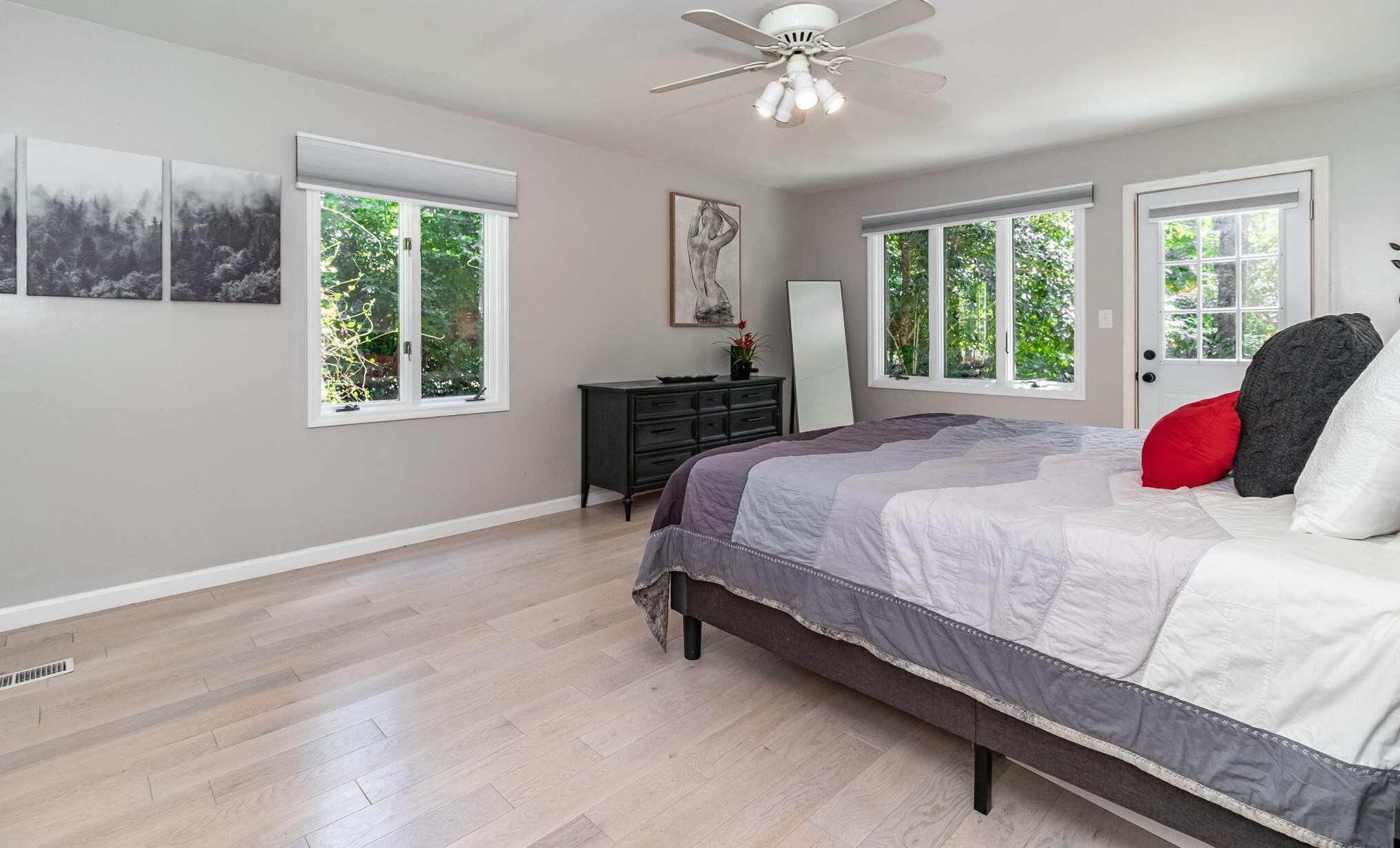 3016 Walton Way, Augusta GA 30909 exterior