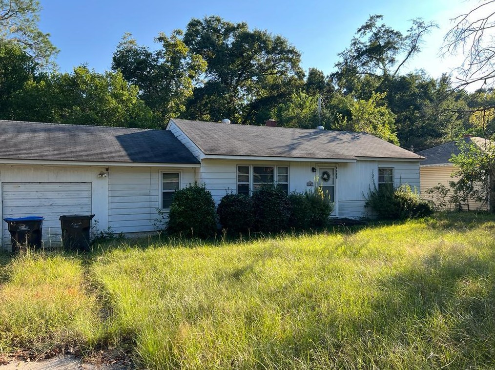 2322 Martin Rd, Augusta GA  30906-2828 exterior