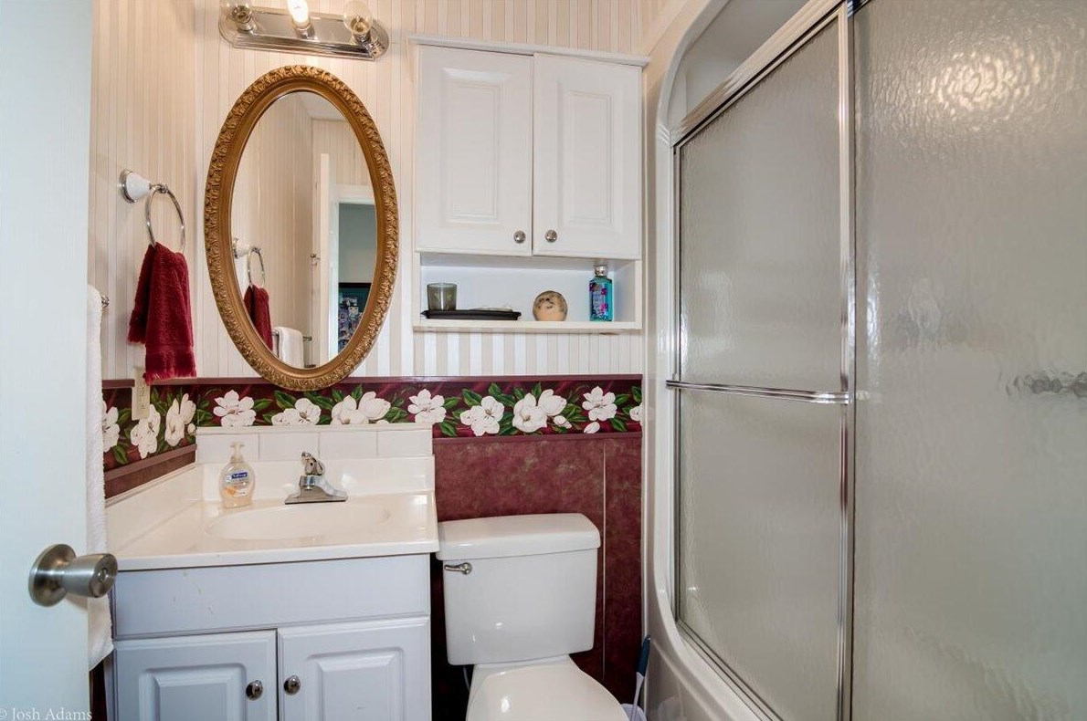 3202 Wimbledon Dr, Augusta GA  30909-2720 exterior