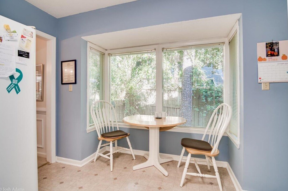 3202 Wimbledon Dr, Augusta GA  30909-2720 exterior