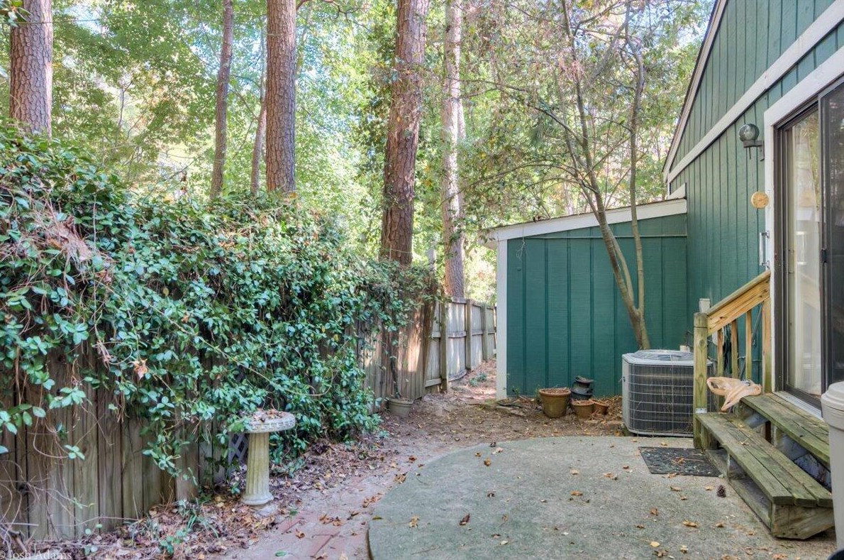 3202 Wimbledon Dr, Augusta GA  30909-2720 exterior