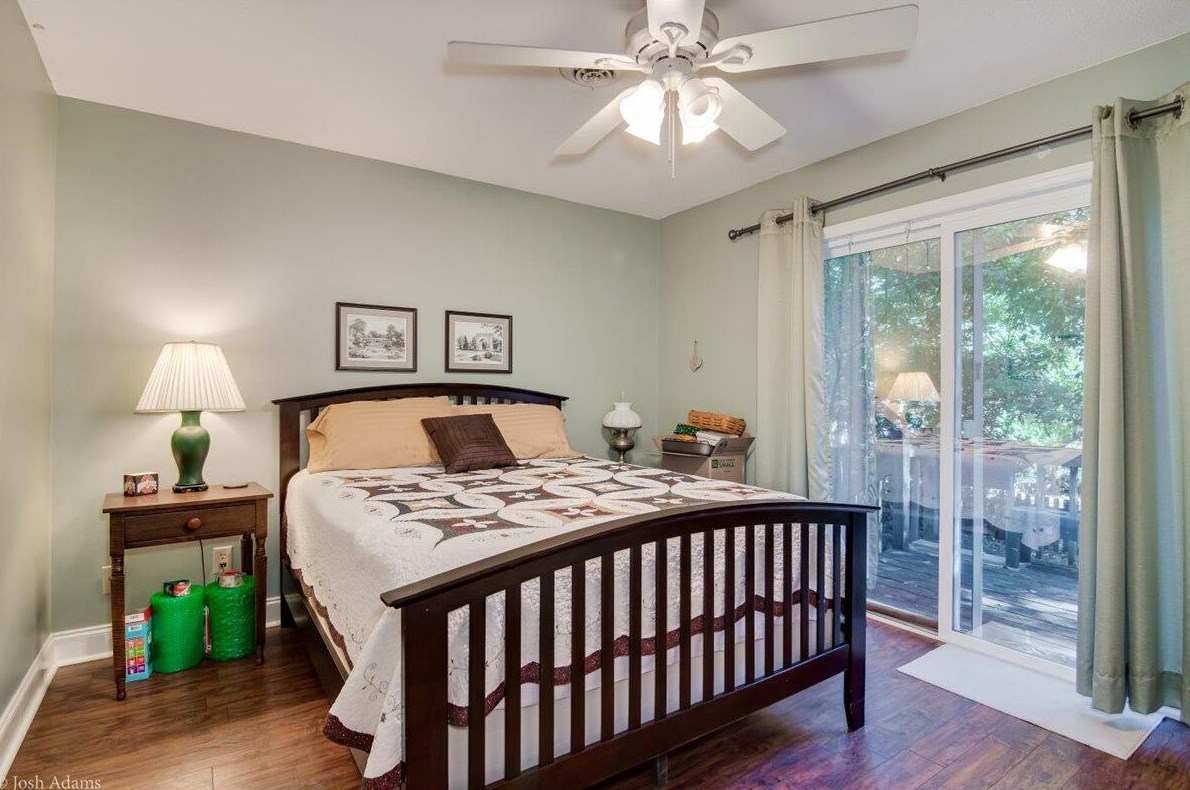 3202 Wimbledon Dr, Augusta GA  30909-2720 exterior