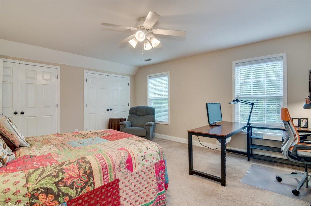 2 Gippy Ct, Aiken SC 29803-8572 exterior