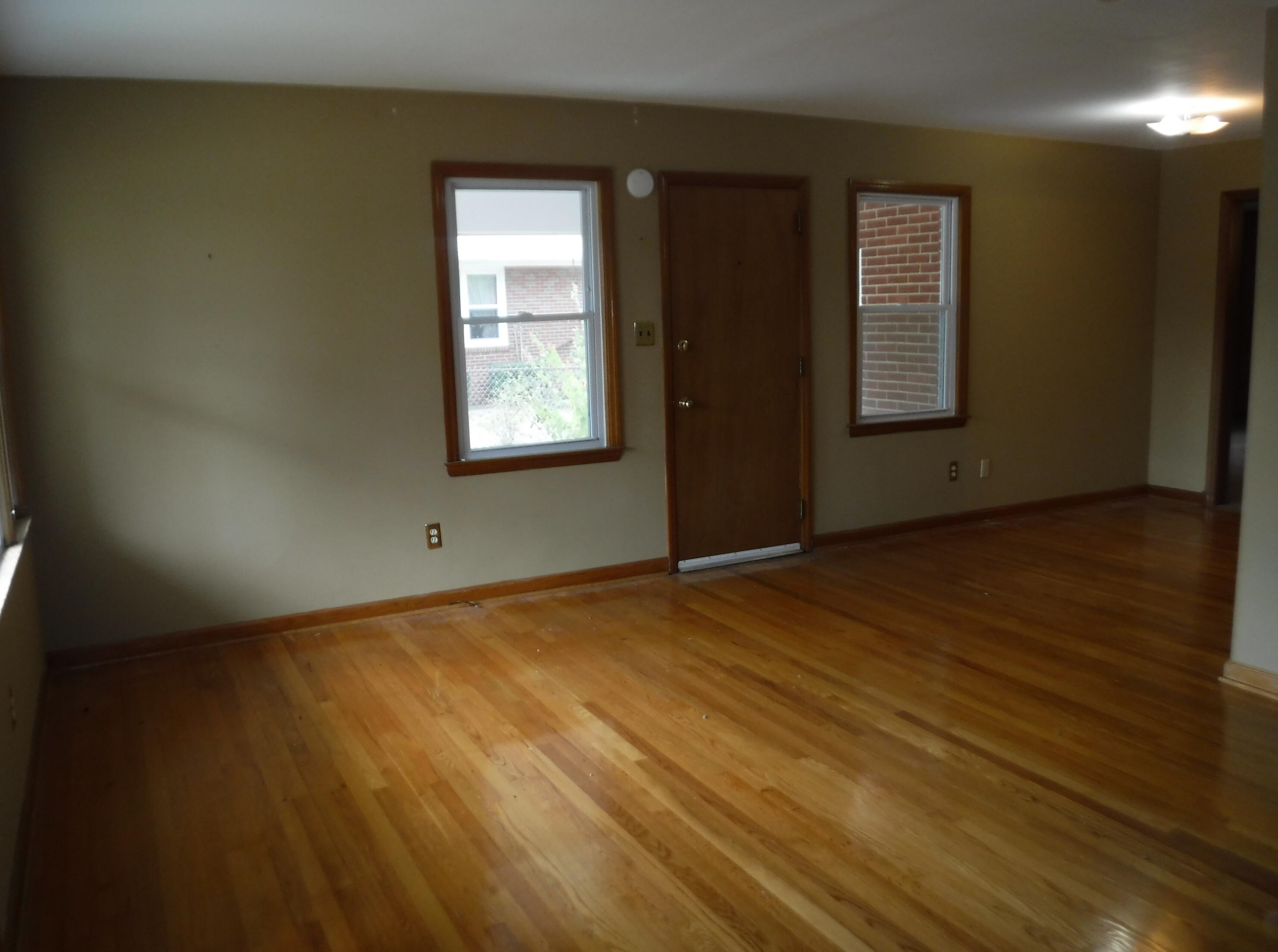 2911 Rocky Crk Rd, Augusta GA 30906-2622 exterior