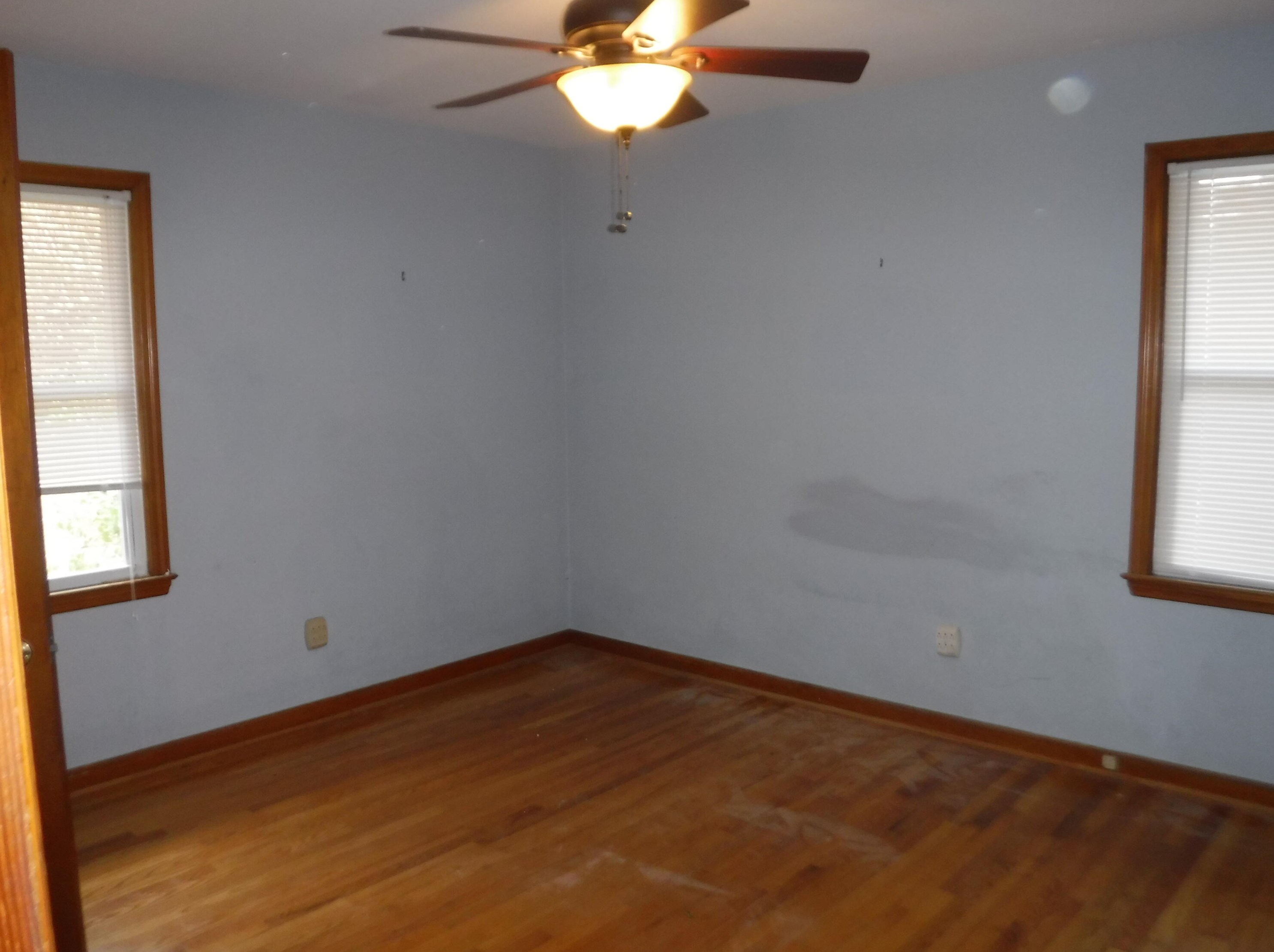 2911 Rocky Crk Rd, Augusta GA 30906-2622 exterior