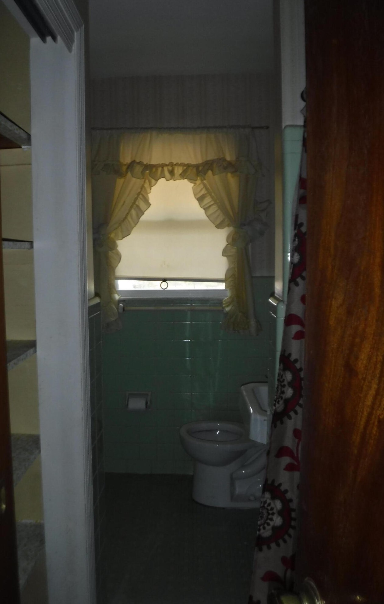 2911 Rocky Crk Rd, Augusta GA 30906-2622 exterior