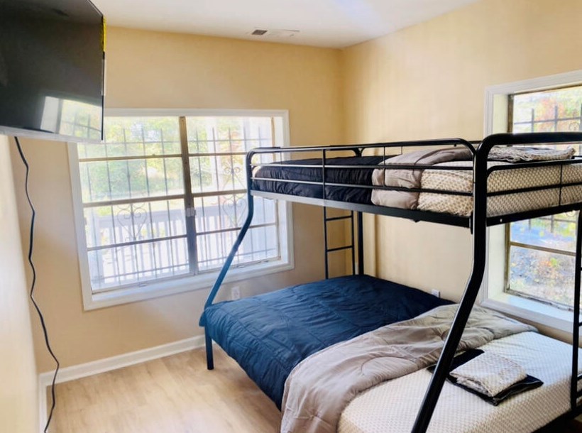 1628 Mill St, Augusta GA  30901-3554 exterior