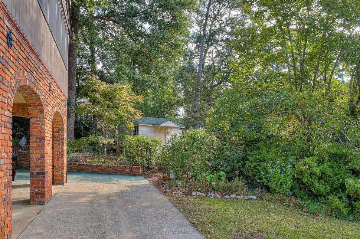 2223 Overton Rd, Augusta GA 30904-3443 exterior