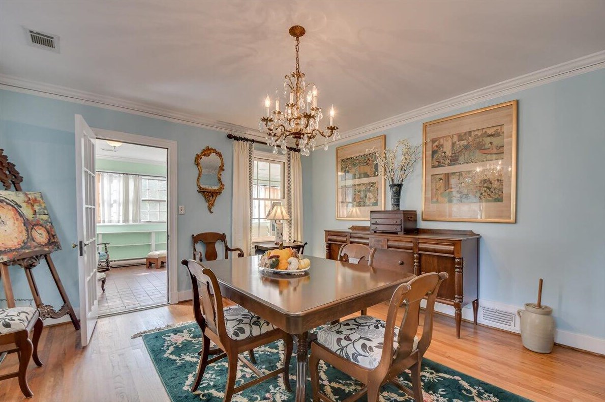 2223 Overton Rd, Augusta GA 30904-3443 exterior