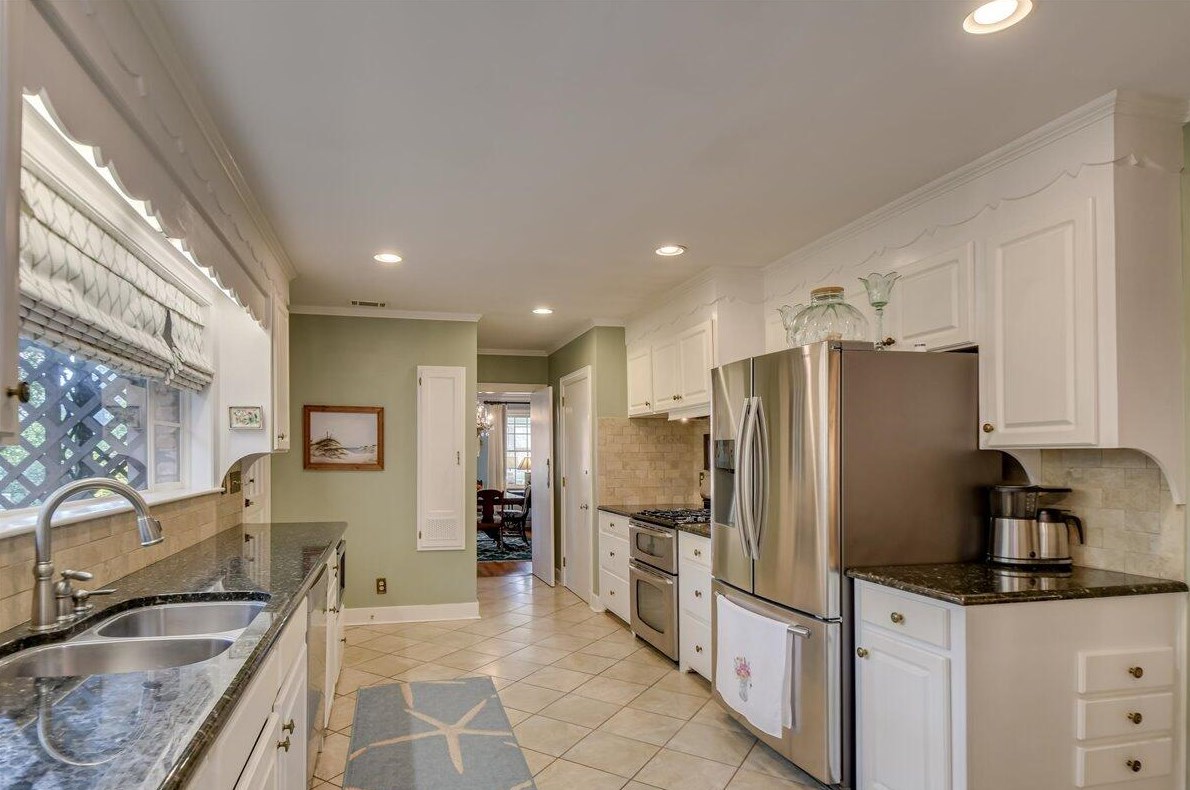 2223 Overton Rd, Augusta GA 30904-3443 exterior