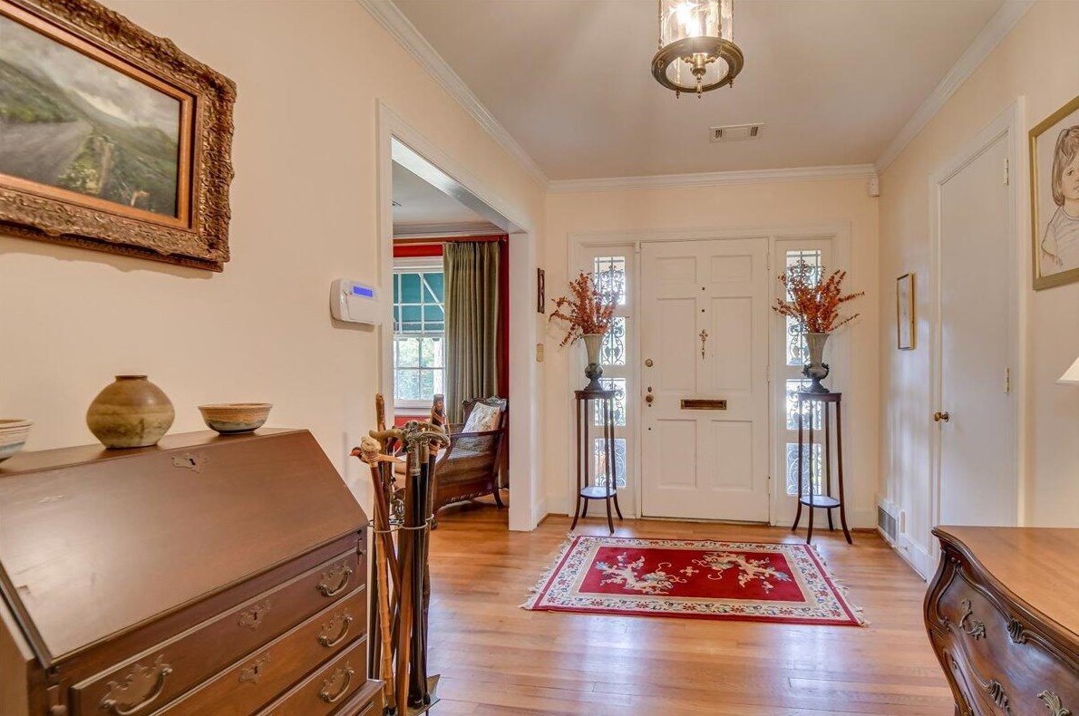 2223 Overton Rd, Augusta GA 30904-3443 exterior