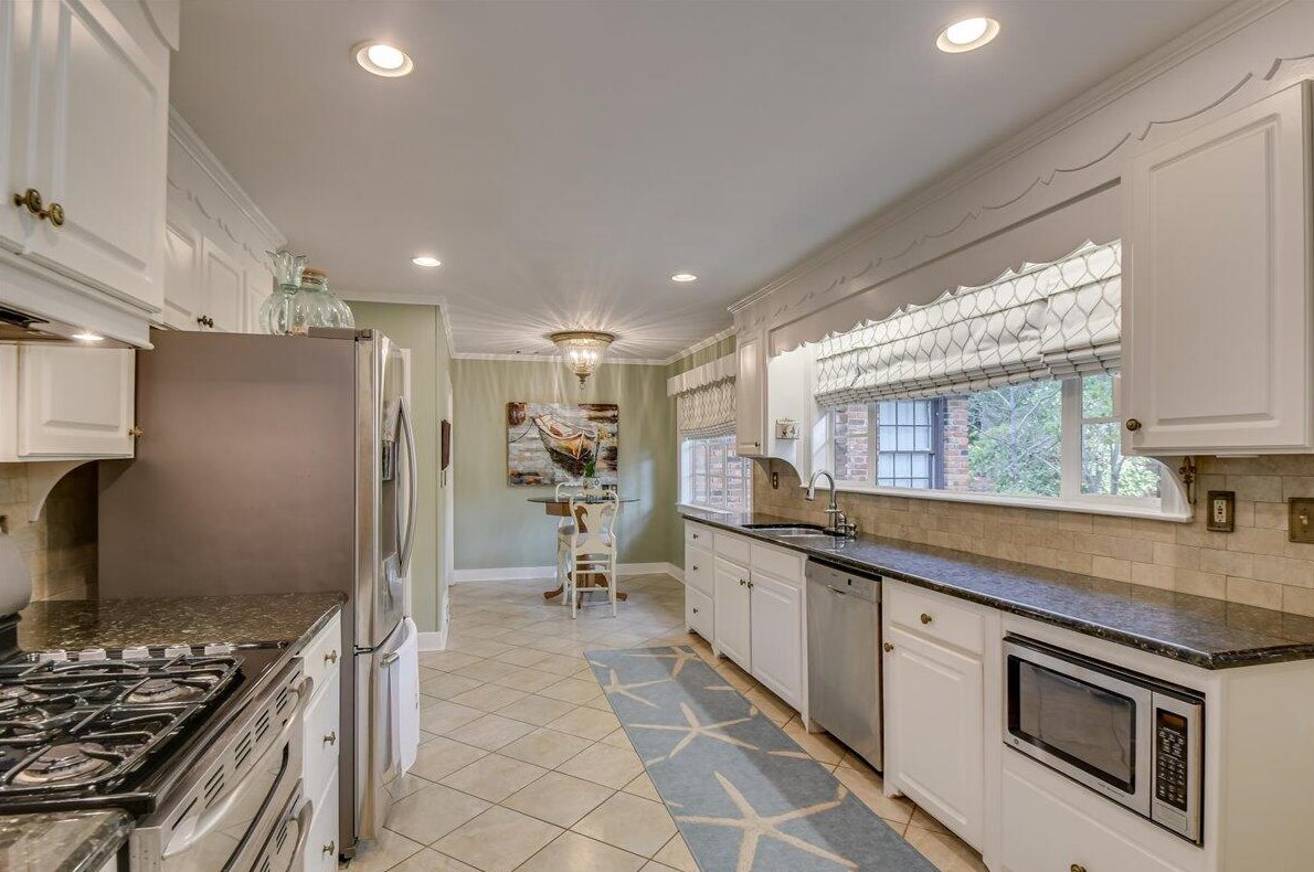 2223 Overton Rd, Augusta GA 30904-3443 exterior