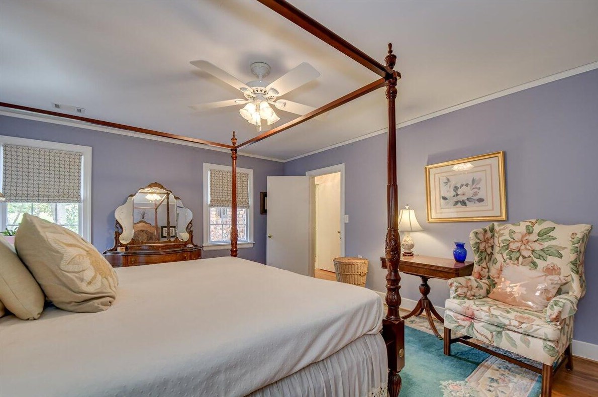 2223 Overton Rd, Augusta GA 30904-3443 exterior