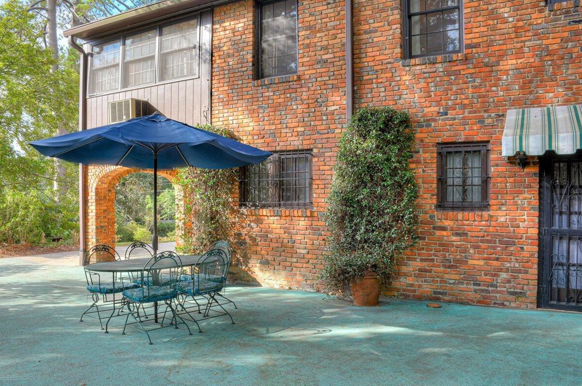 2223 Overton Rd, Augusta GA 30904-3443 exterior