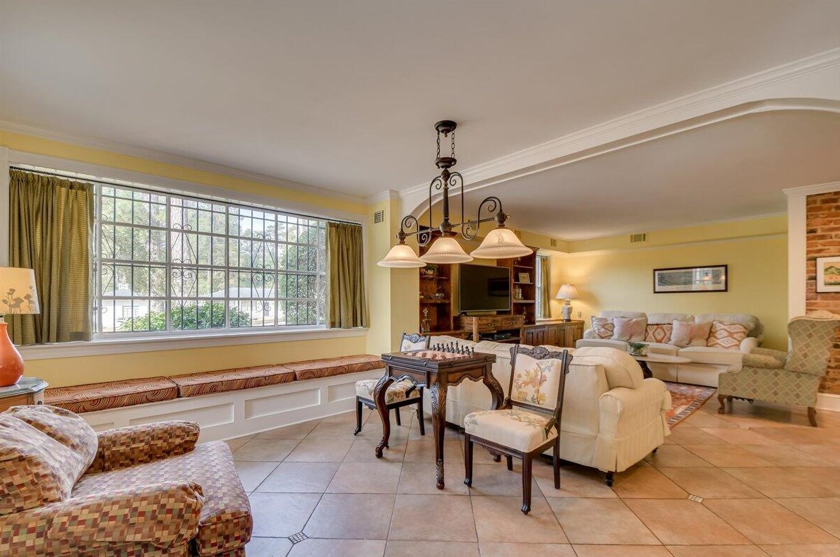 2223 Overton Rd, Augusta GA 30904-3443 exterior