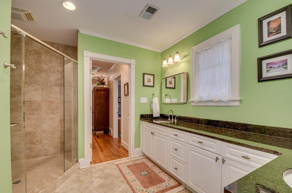 2223 Overton Rd, Augusta GA 30904-3443 exterior