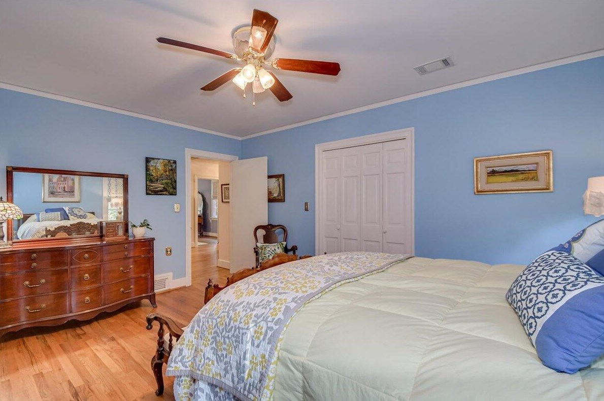 2223 Overton Rd, Augusta GA 30904-3443 exterior