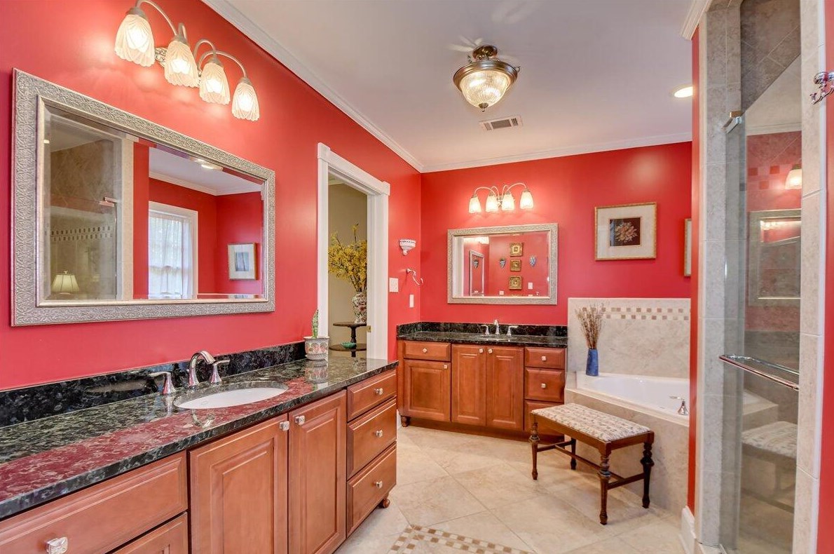 2223 Overton Rd, Augusta GA 30904-3443 exterior