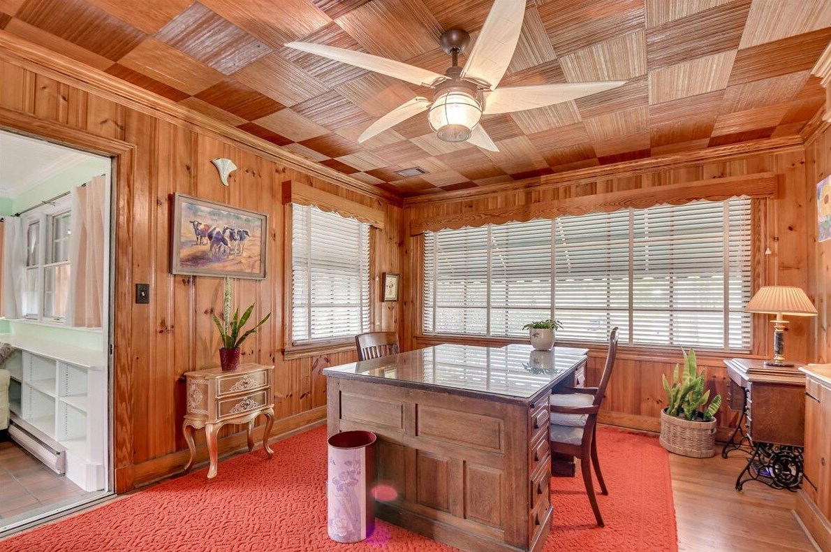 2223 Overton Rd, Augusta GA 30904-3443 exterior