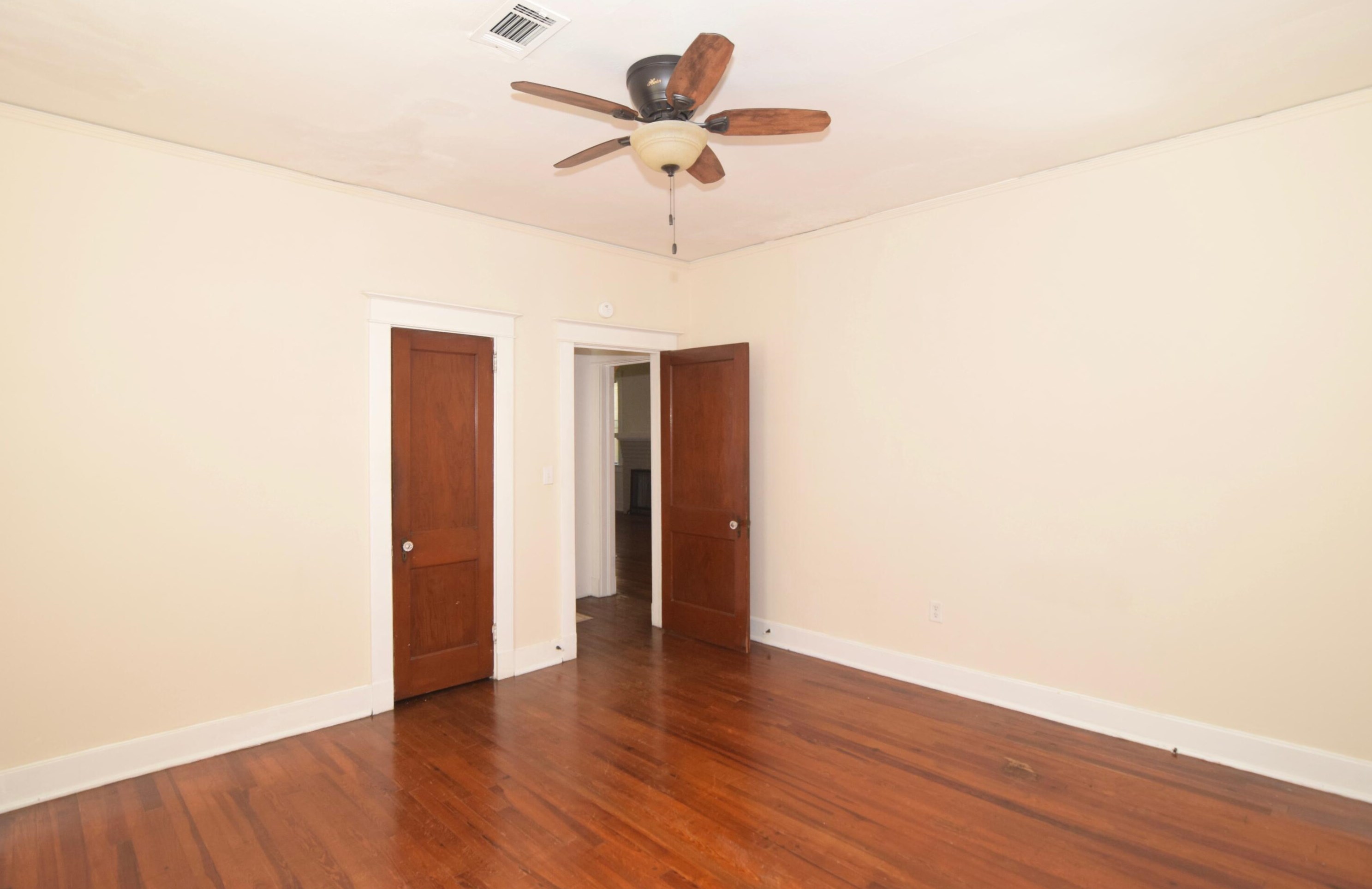 1322 Laurel St, Augusta GA 30904-5708 exterior