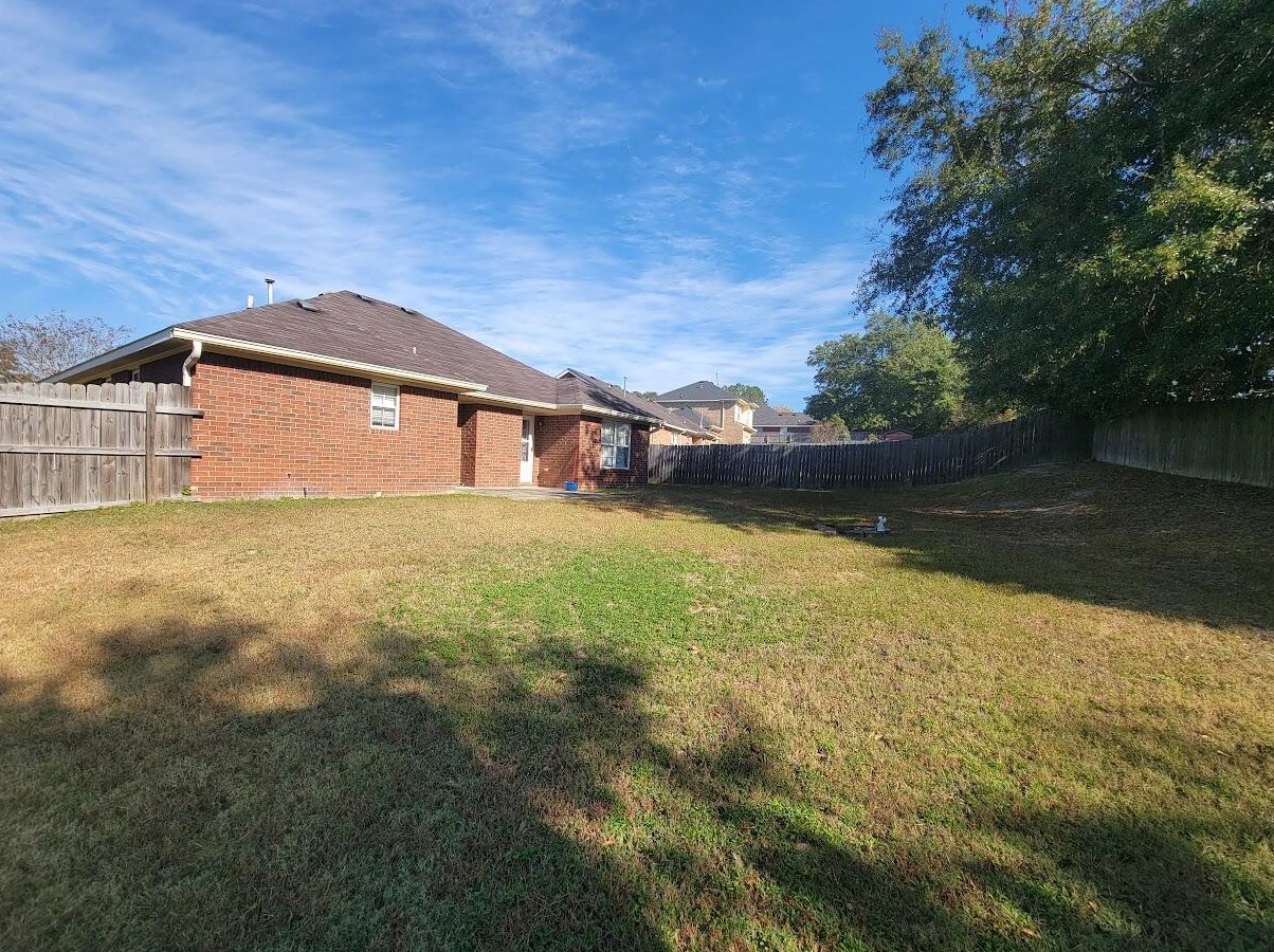 1036 Caddenwoods Dr, Augusta GA  30906-5619 exterior