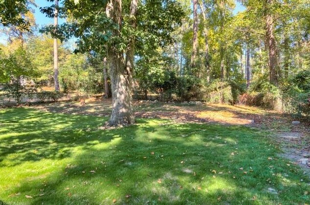 4527 Plantation Rd, Augusta GA 30906-9422 exterior