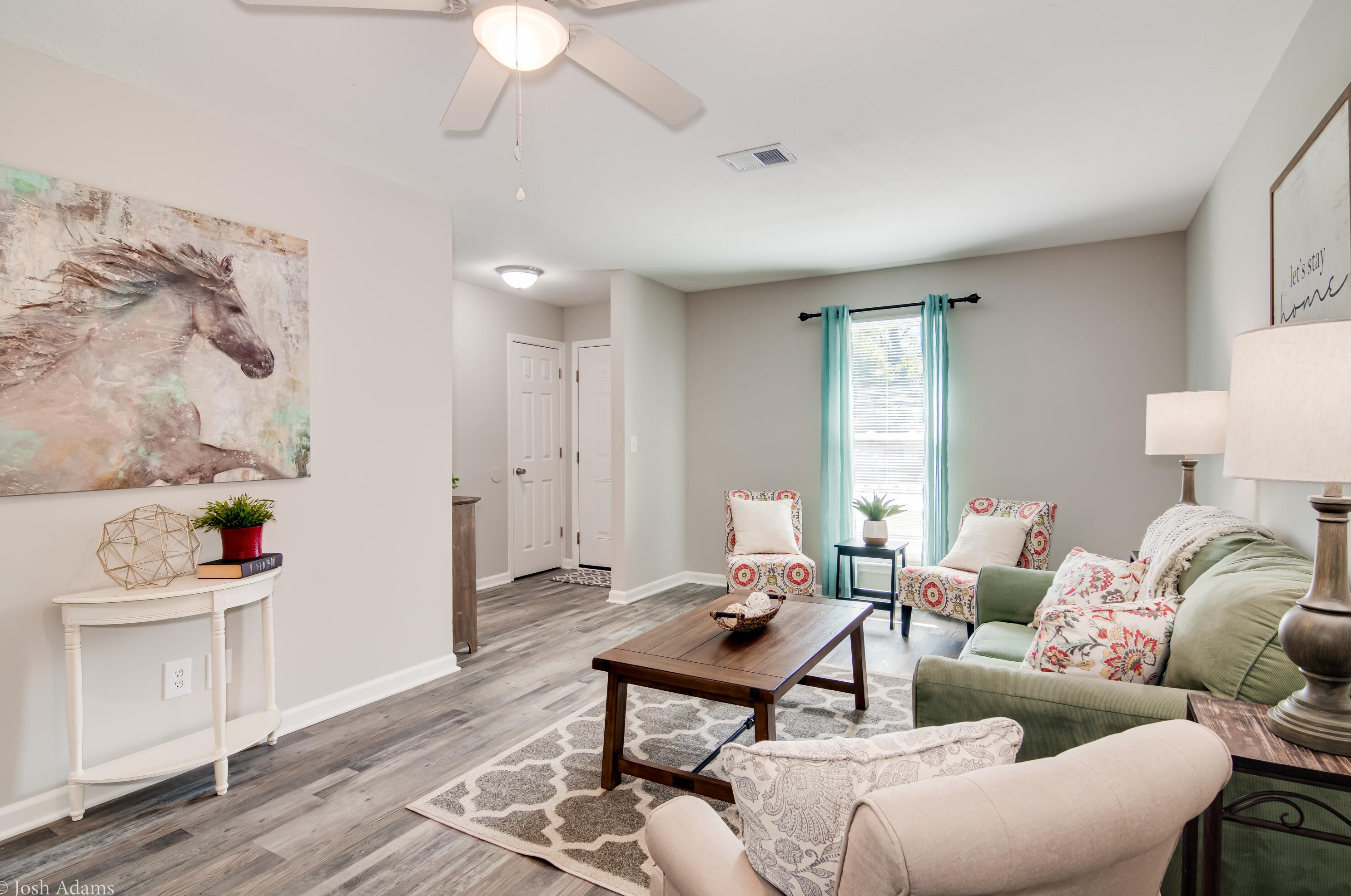 4527 Plantation Rd, Augusta GA 30906-9422 exterior