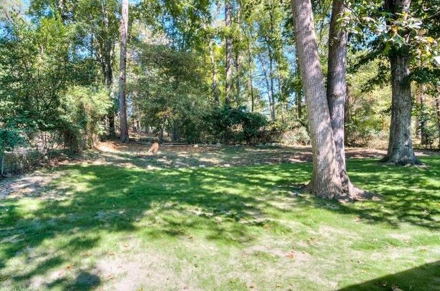 4527 Plantation Rd, Augusta GA 30906-9422 exterior