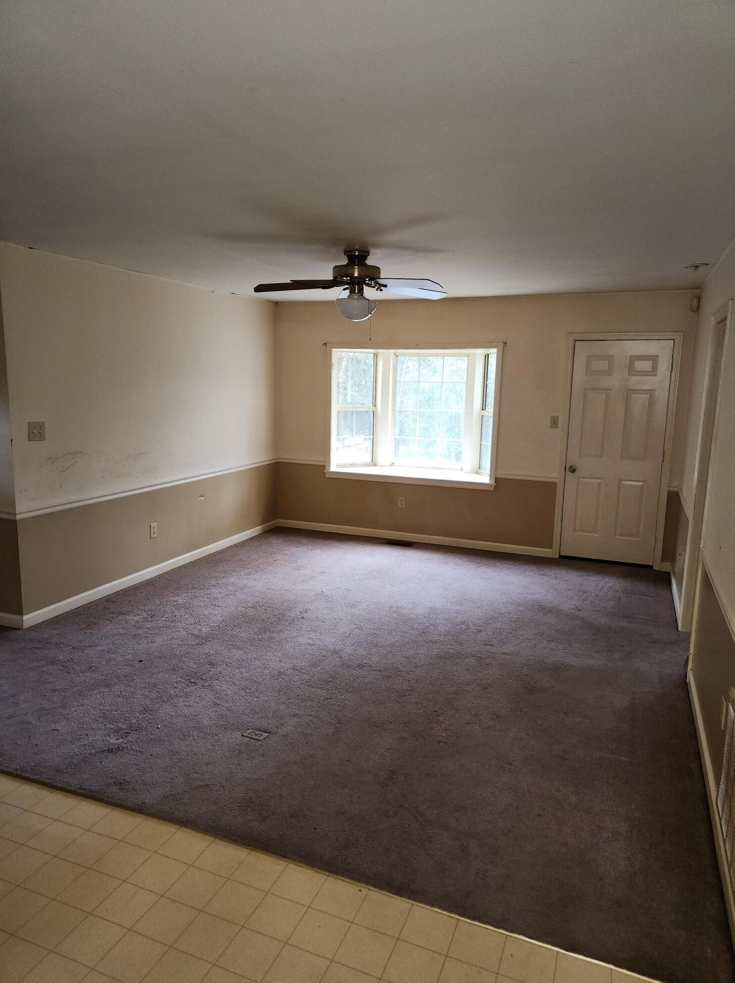 2333 Dorn Rd, Augusta GA exterior