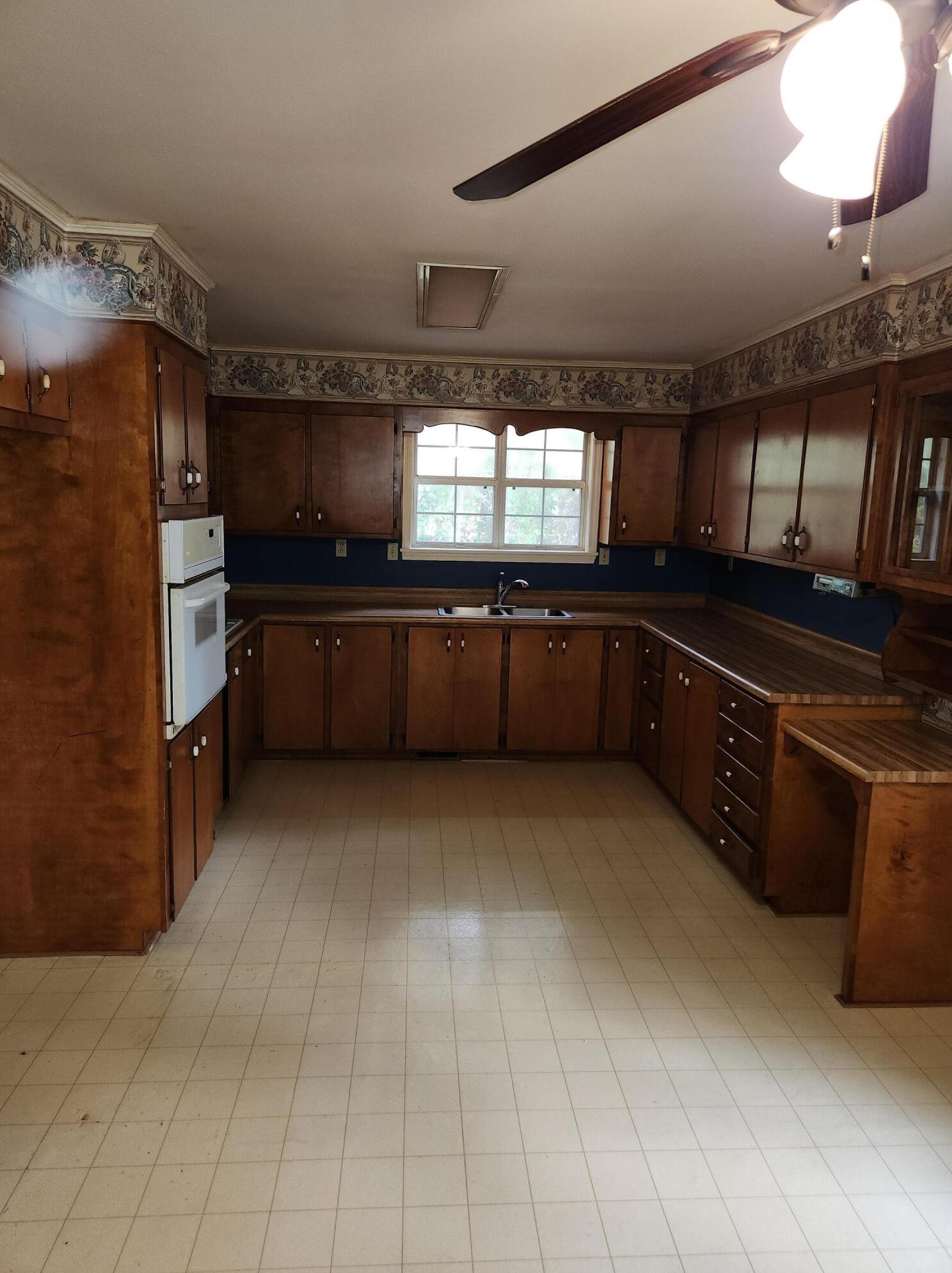 2333 Dorn Rd, Augusta GA exterior