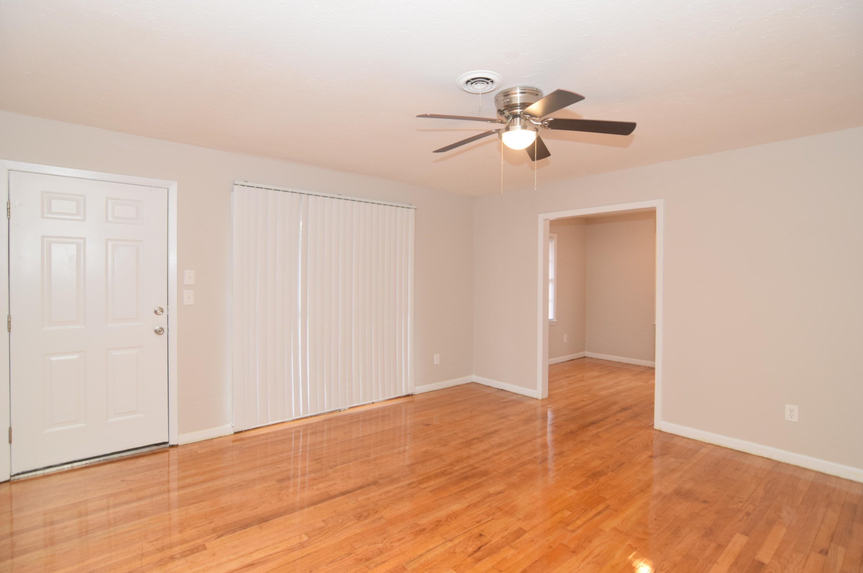 3313 Blanchard Rd, Augusta GA  30906-4539 exterior