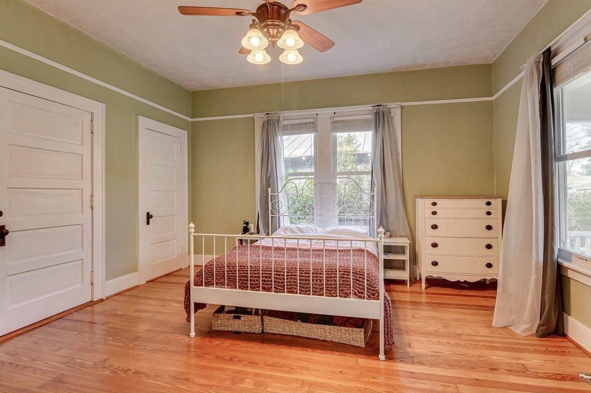 933 Merry St, Augusta GA 30904-3838 exterior