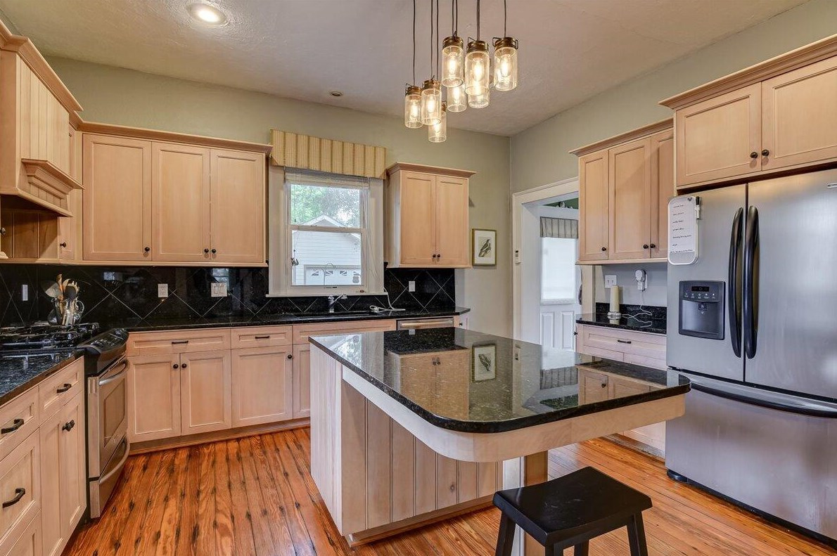 933 Merry St, Augusta GA 30904-3838 exterior