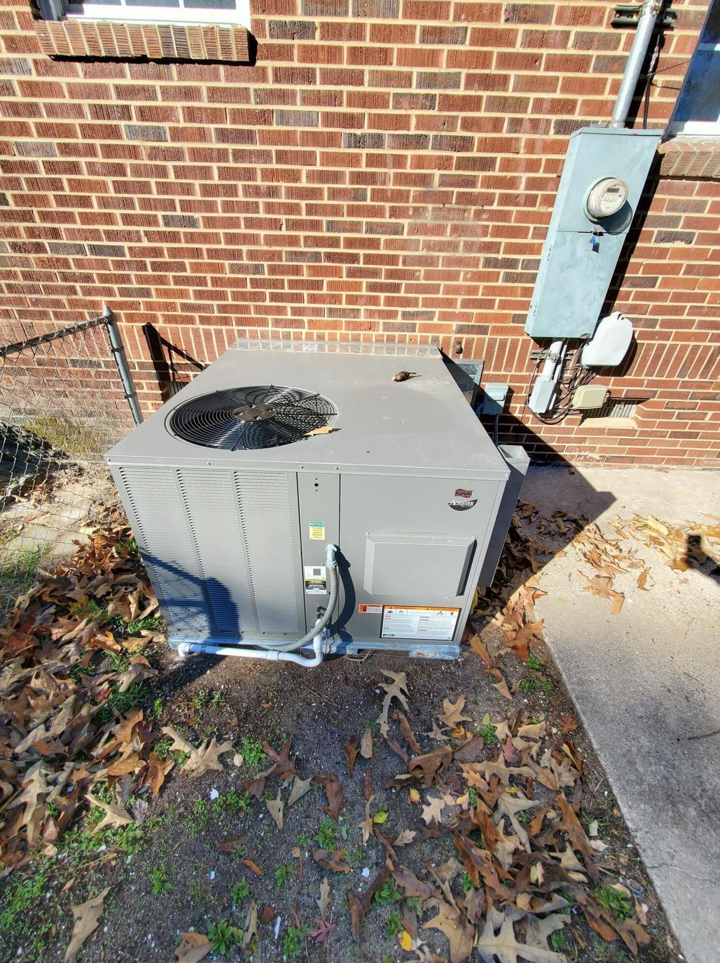 2706 Lakewood Dr, Augusta GA 30904-5240 exterior